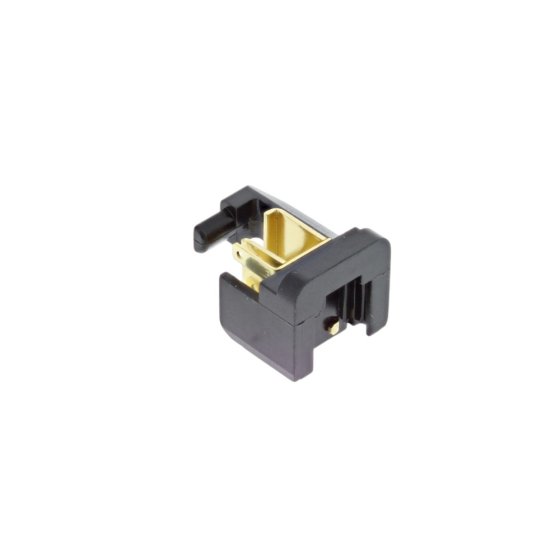 Brush Holder for Hikoki G10SD2, G12S2 Disc Grinder - OEM No. 317810