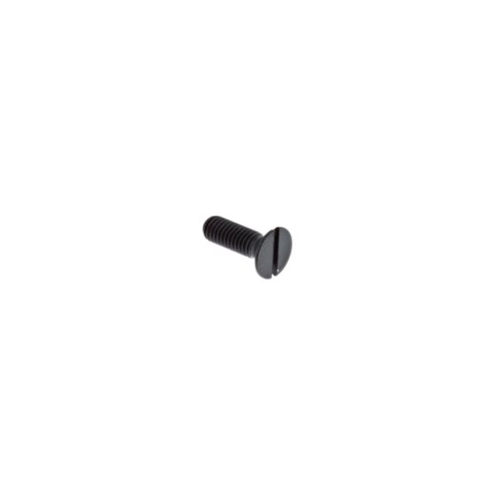 Flat HD Screw M5 x 15 for Hikoki Hitachi D10YB Angle Drill - OEM No. 317995