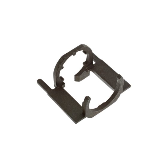 Lock Plate for Hikoki DH24PF3, DH24PM Rotary Hammers - OEM No. 318522