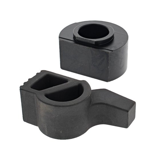 Centre Roller Set D62 for Hikoki Hitachi VB16Y, VB3616DA Rebar Cutter - OEM No. 319714