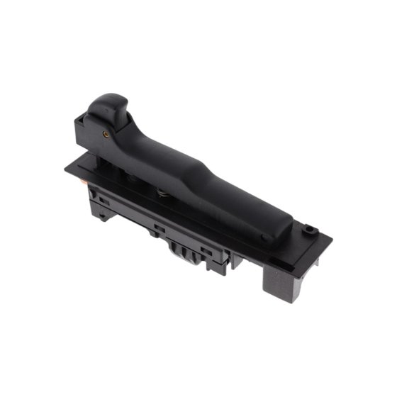 Switch with Safety Lock for Hikoki G18SR, G23MR Disc Grinders - OEM No. 322614