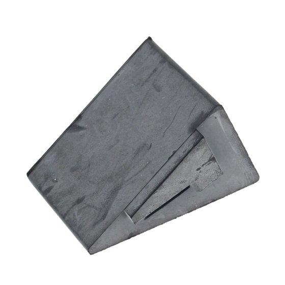 Rubber Guide for Hikoki Hitachi VB16Y Rebar Cutter - OEM No. 323992