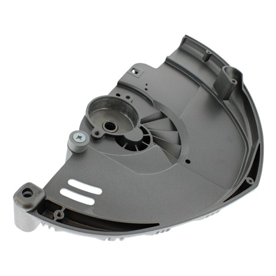 Gear Cover Ass'y for Hikoki Hitachi C9BA2, C9BA2 Circular Saws - OEM No. 325350