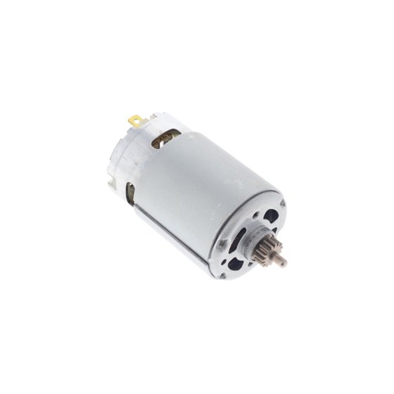 Motor for Hikoki DB10DL Drill - OEM No. 329582