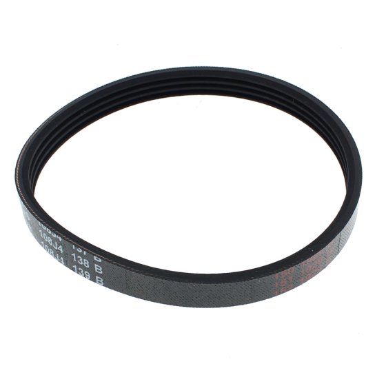 Belt (Replaces 327741) for Hitachi / Hikoki SB10S2, SB10V2, SB8V2 Belt Sanders - 330690