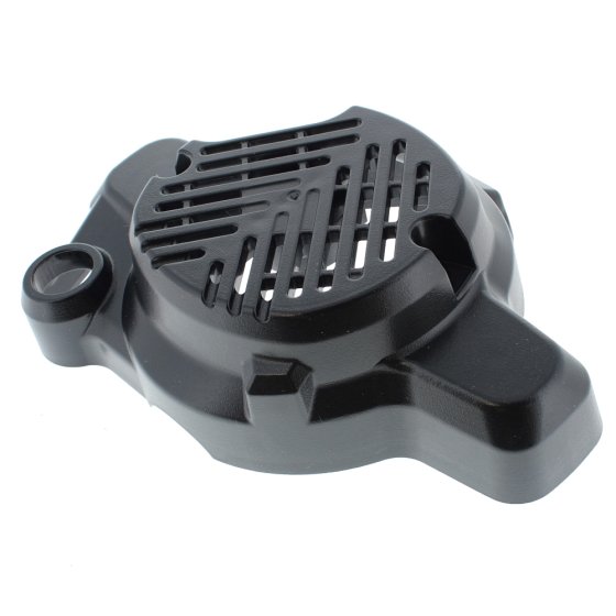 Top Cover for Hitachi / Hikoki M12VE Routers - OEM No. 331809