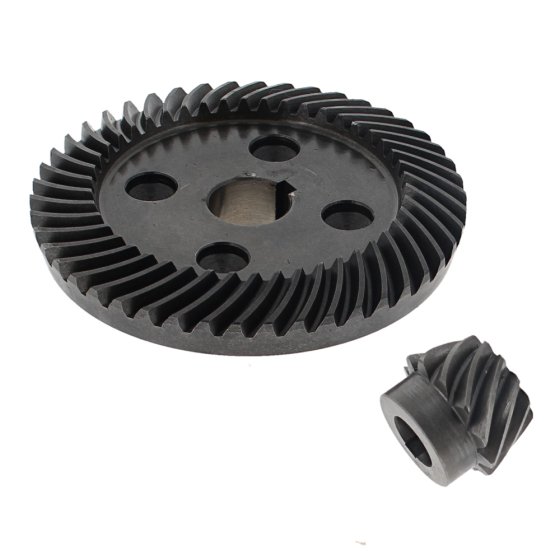 Gear Assembly (230mm) for Hikoki G23SF Angle Grinder - OEM No. 332120