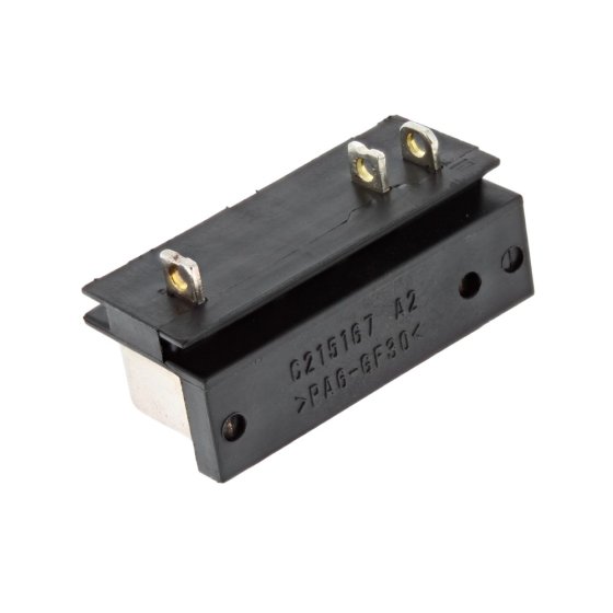 Battery Terminal for Hikoki Hitachi DH24DVC, DH25DAL, DH25DL Rotary Hammers - OEM No. 333991