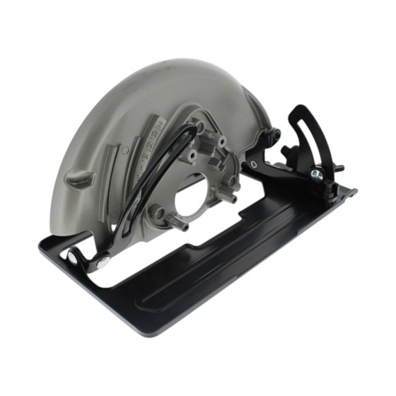 Base for Hikoki C18DGL Circular Saw - OEM No. 338523