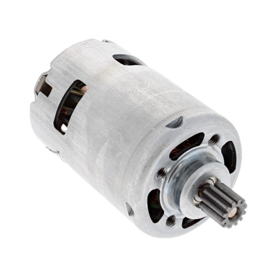 Motor for Hikoki C18DGL Circular Saw - OEM No. 370057