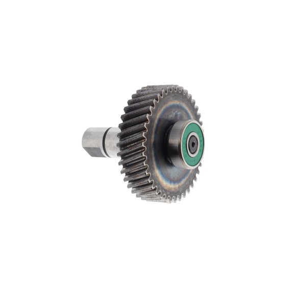 Spindle And Gear Set - Genuine Hikoki Part