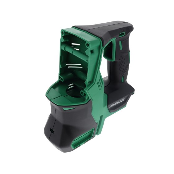 Housing Set (a+b) - Genuine Hikoki Hitachi Part - OEM No. 370676