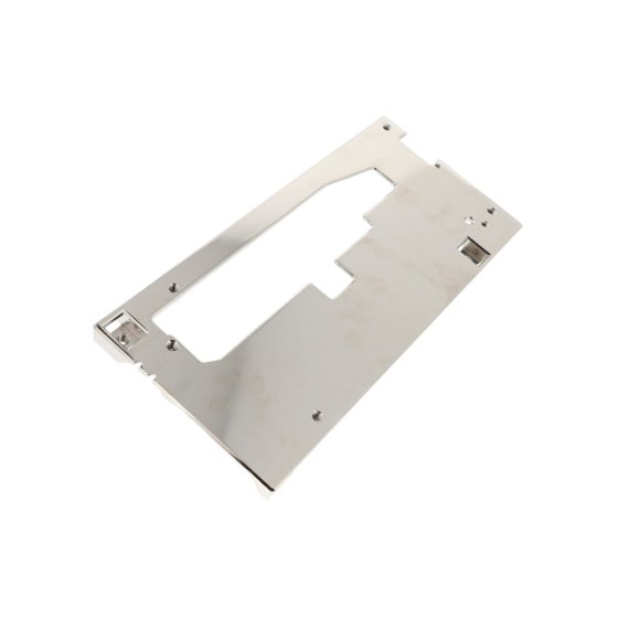 Base for Hikoki C3606DA Circular Saw - OEM No. 371941