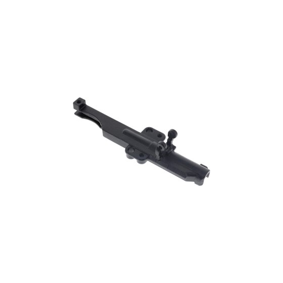 Blade Guide (a) New - Genuine Hikoki Hitachi Part - OEM No. 372309