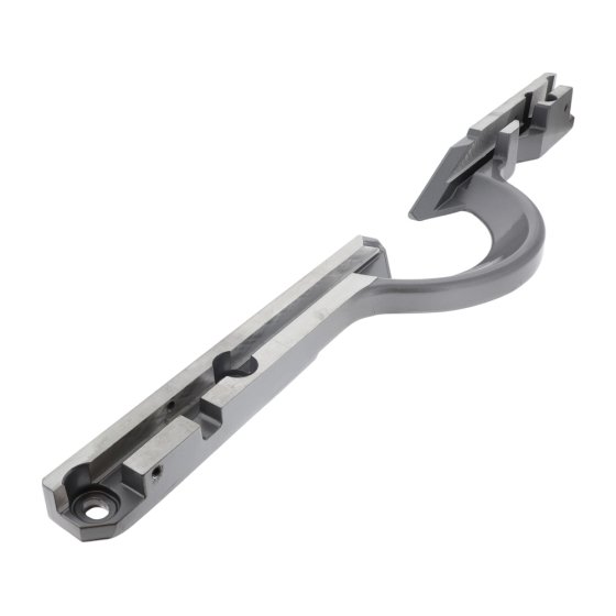 Fence C3610dra - Genuine Hikoki Part