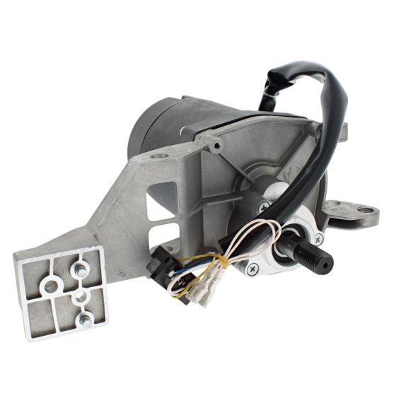Motor Assembly - Genuine Hikoki Part - OEM No. 374712