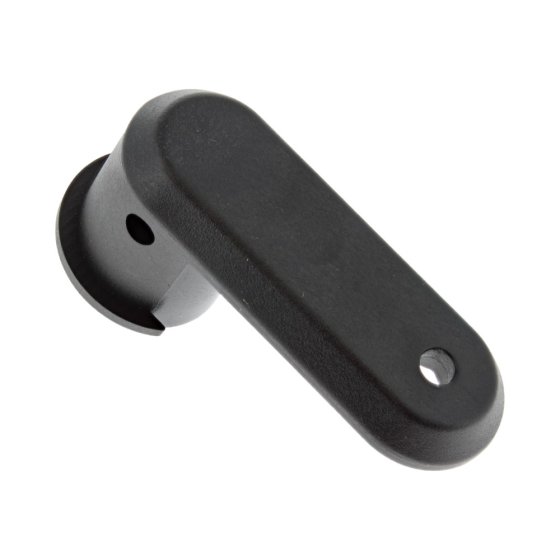 Rotation Handle for Hikoki C3610DRJ, C10RJ Table Saws - OEM No. 374738