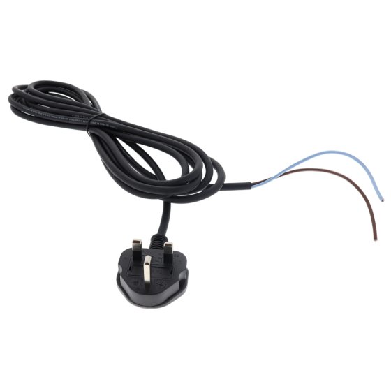 Cord for Hikoki C7BU3 Circular Saw - OEM No. 500440Z