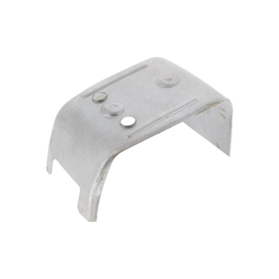 Heat Cover Muffler for Hikoki Hitachi CG22EAB, CG22EAD Grass Trimmers - OEM No. 6600340