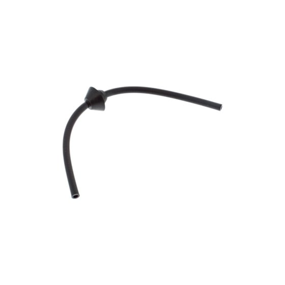 Fuel Pipe Assy 3 x 5 x 180mm for Hikoki Hitachi THB 2510, THB 260PF Leaf Blowers - OEM No. 6684618