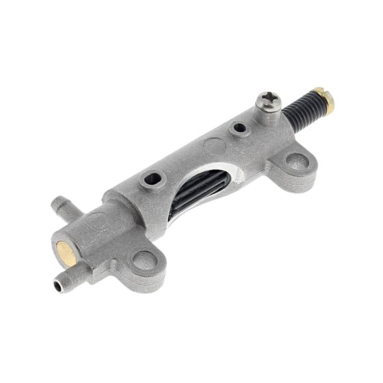 Oil Pump Case Assembly for Hikoki CS25EC, CS30EC, CS33EA Chainsaws - OEM No. 6685135