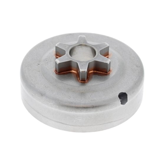 Clutch Housing Comp for Hikoki CS 33ED Chainsaws - OEM No. 6685144