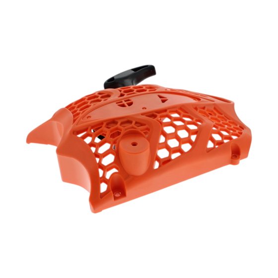 Recoil Starter Assembly for CS33EA, CS33ET Chainsaws - OEM No. 6685190