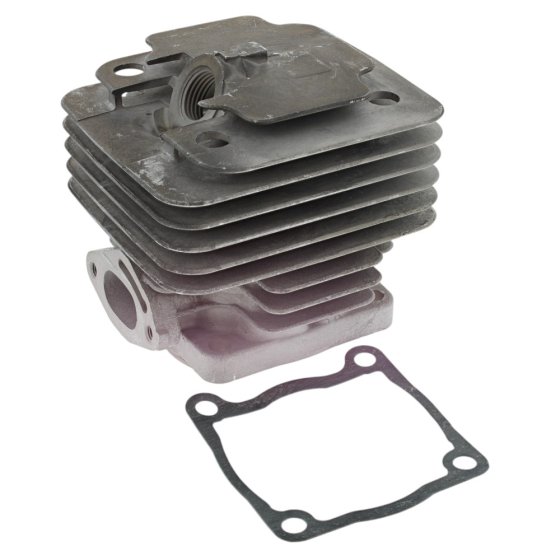 Cylinder Set for Hikoki Hitachi CS38EL, CS33EL Chainsaws - OEM No. 6685465