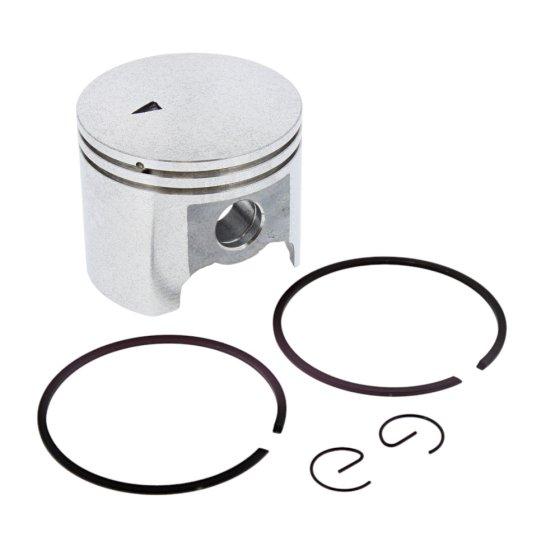 Piston Set for Hikoki Hitachi ECV-4500, ECV-4501 Chainsaws - OEM No. 6685884