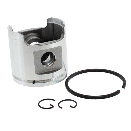 Piston Set (Replaces 030-0650a-90) for Hitachi / Hikoki DW25EA, TED-210S Engine Drills - 6685892