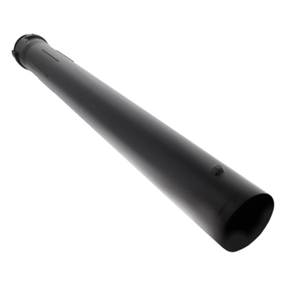 Straight Pipe (long) (Replaces 103-31310-20)