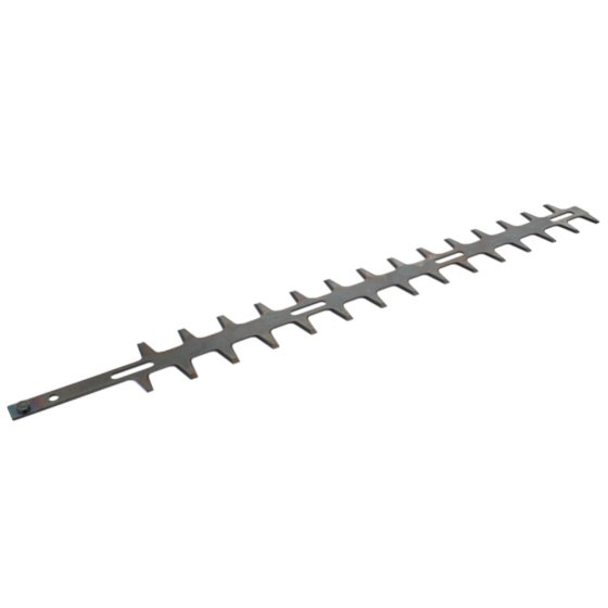 Cutter Blade for Hikoki CG-HTB, CH 22EPA, CH 27EPA Hedgetrimmers - OEM No. 6687079