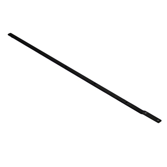 Cutter Guide 734l M6 (Replaces 122-33248-20) for Hikoki CH24ECP, CH66EB3 Hedge Trimmers - 6687147