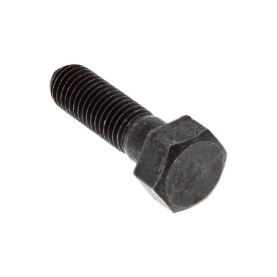 Cutter Fixing Bolt A for Hikoki HTD-2522PF, HTD26PF, HTD2530PF Hedgetrimmers - OEM No. 6687160