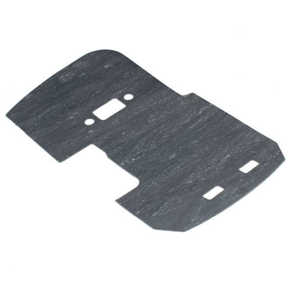 Heat Shield (Replaces 133-06540-20) for Hikoki Hitachi TBC230SF, TBC-230B Brush Cutters - OEM No. 6687253