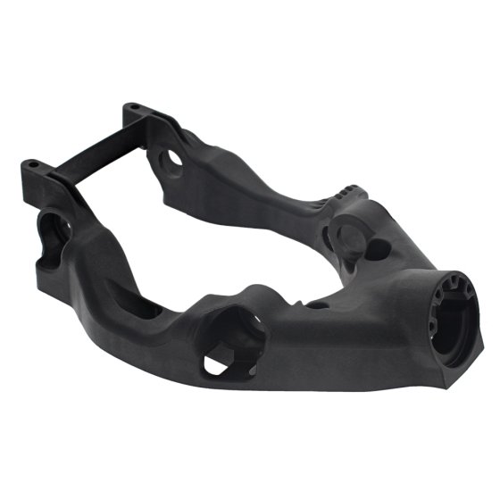 Frame for Hitachi HTD2530PF Hedge Trimmers - OEM No. 6688377