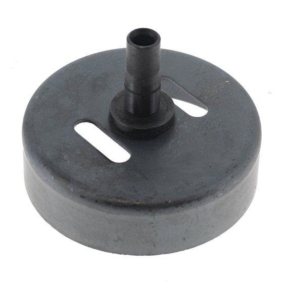Clutch Shaft for Hikoki CG33EJ Brushcutter - OEM No. 6688598