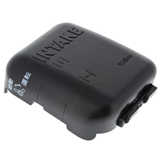 Cleaner Ass'y (Replaces 410-0006a-91) for Hitachi / Hikoki TBC-230B, TBC-230D Engine Brushcutters - 6690006