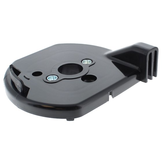 Cleaner Body Comp for Hikoki Hitachi CG 33EJ Brush Cutter - OEM No. 6690120 (Replaces 423-0652n-80)