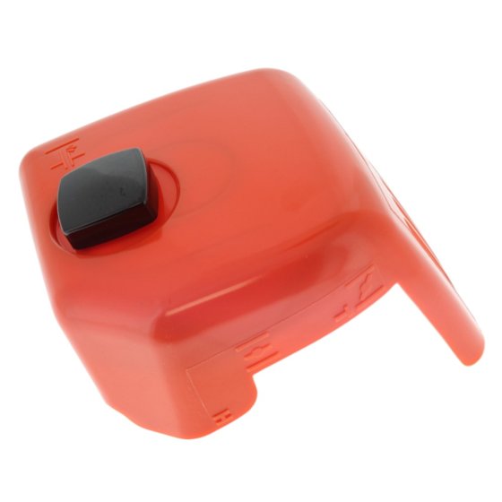 Cleaner Cover Assembly for Hikoki Hitachi TBC-270S, TBC-290, TBC-290D Brushcutters - OEM No. 6690421