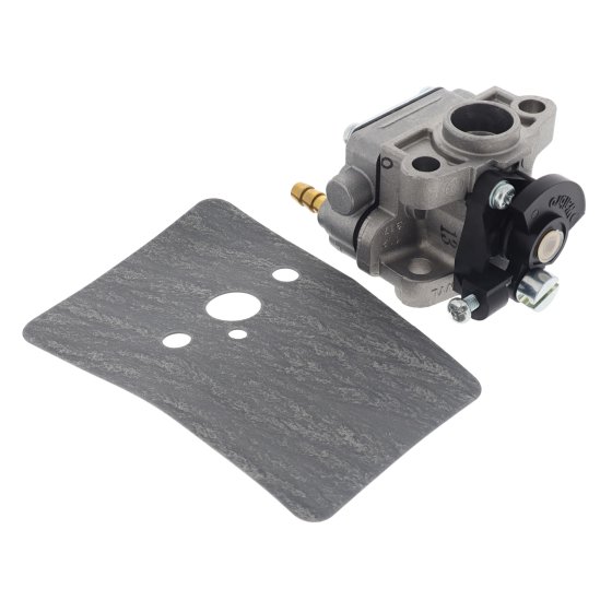 Carburetor for Hikoki CH 55EB3 Hedgetrimmer - OEM No. 6690482