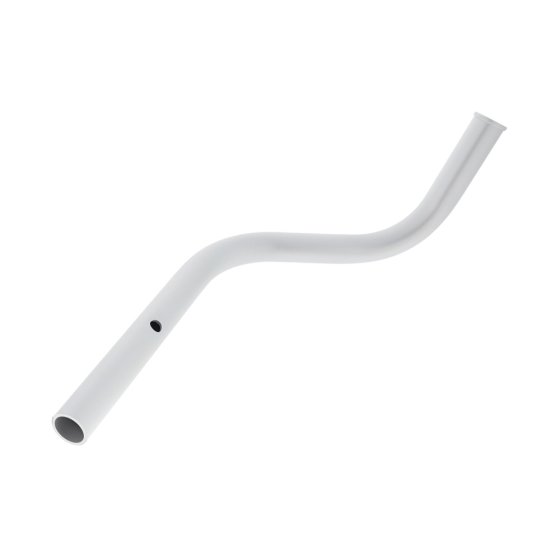 Right Handle for Hikoki CG 22EJ Brushcutters - OEM No. 6691080