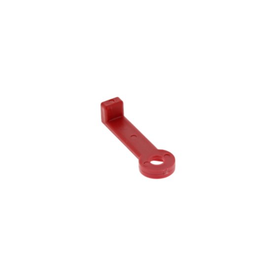 Choke Control Lever for Hikoki CG33EJ, CG28EJ Brushcutters - OEM No. 6691239