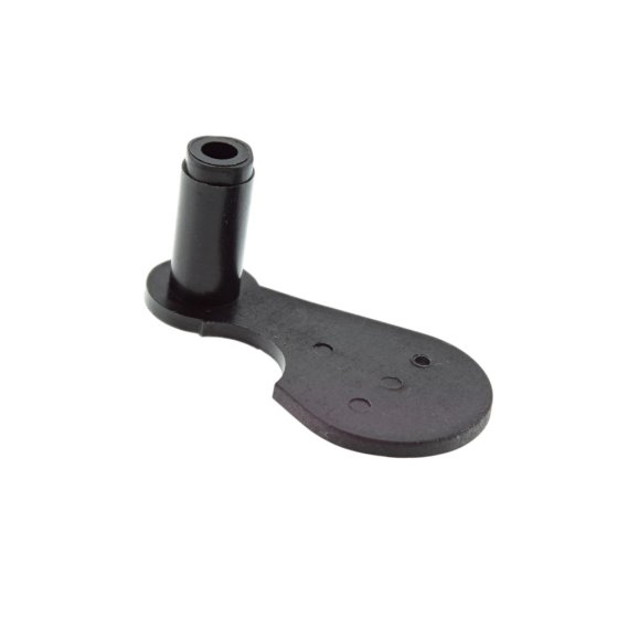 Choke Lever 1.5 for Hikoki Hitachi CH55EPC, TPS-270S Hedgetrimmers - OEM No. 6691281