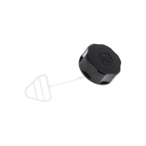 Tank Cap For Hitachi DAE300E Earth Auger - OEM No. 6691736