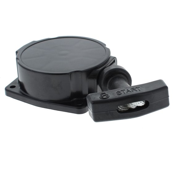 Recoil Starter Ass'y for Hikoki Hitachi CG 33EJ Brush Cutter - OEM No. 6692969 (Replaces 762-0162v-91/6692968)