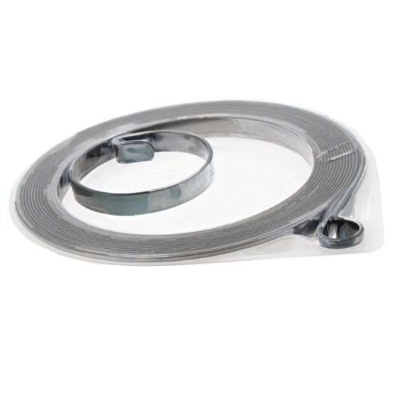 Recoil Spring Case for Hikoki Hitachi ECV-4501 Chainsaw - OEM No. 6693096 (Replaces 778-04063-90)