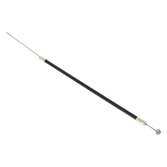 Throttle Wire 3.9T for Hikoki Hitachi HTD26PF, HTD2530PF Hedgetrimmers - OEM No. 6693907