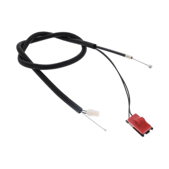 Throttle Wire for Hikoki TBC-290D Brushcutter