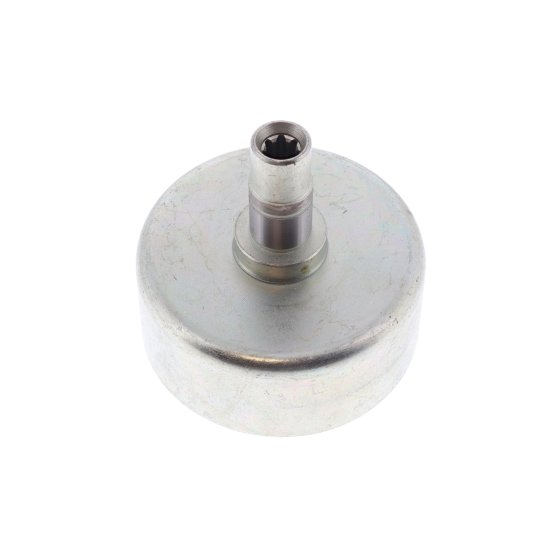 Crutch Shaft for Hikoki CG 22EJ Brushcutter - OEM No. 6695969